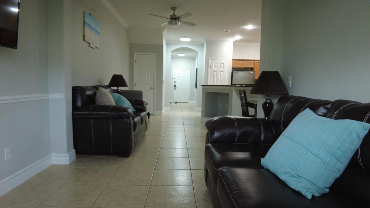 Cheerful 3 Bedroom Townhome In Reunion Florida Кіссіммі Екстер'єр фото