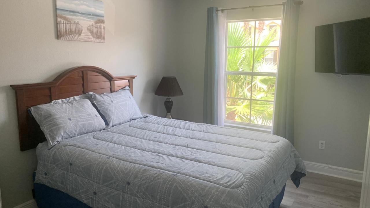 Cheerful 3 Bedroom Townhome In Reunion Florida Кіссіммі Екстер'єр фото